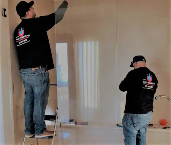 Professional plumbing installation for Toilet Repair in East Crest Estates